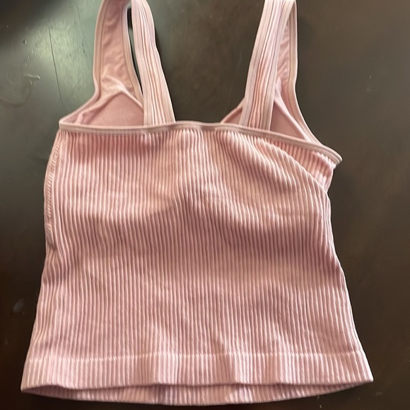 Altar’d State Ribbed Speed Tank - Picture 7 of 7